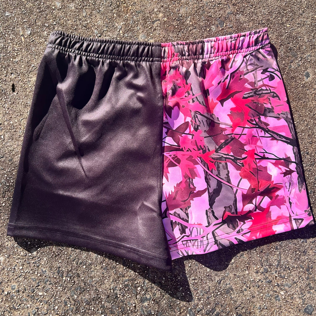 Adults Footy Shorts | Country Edition