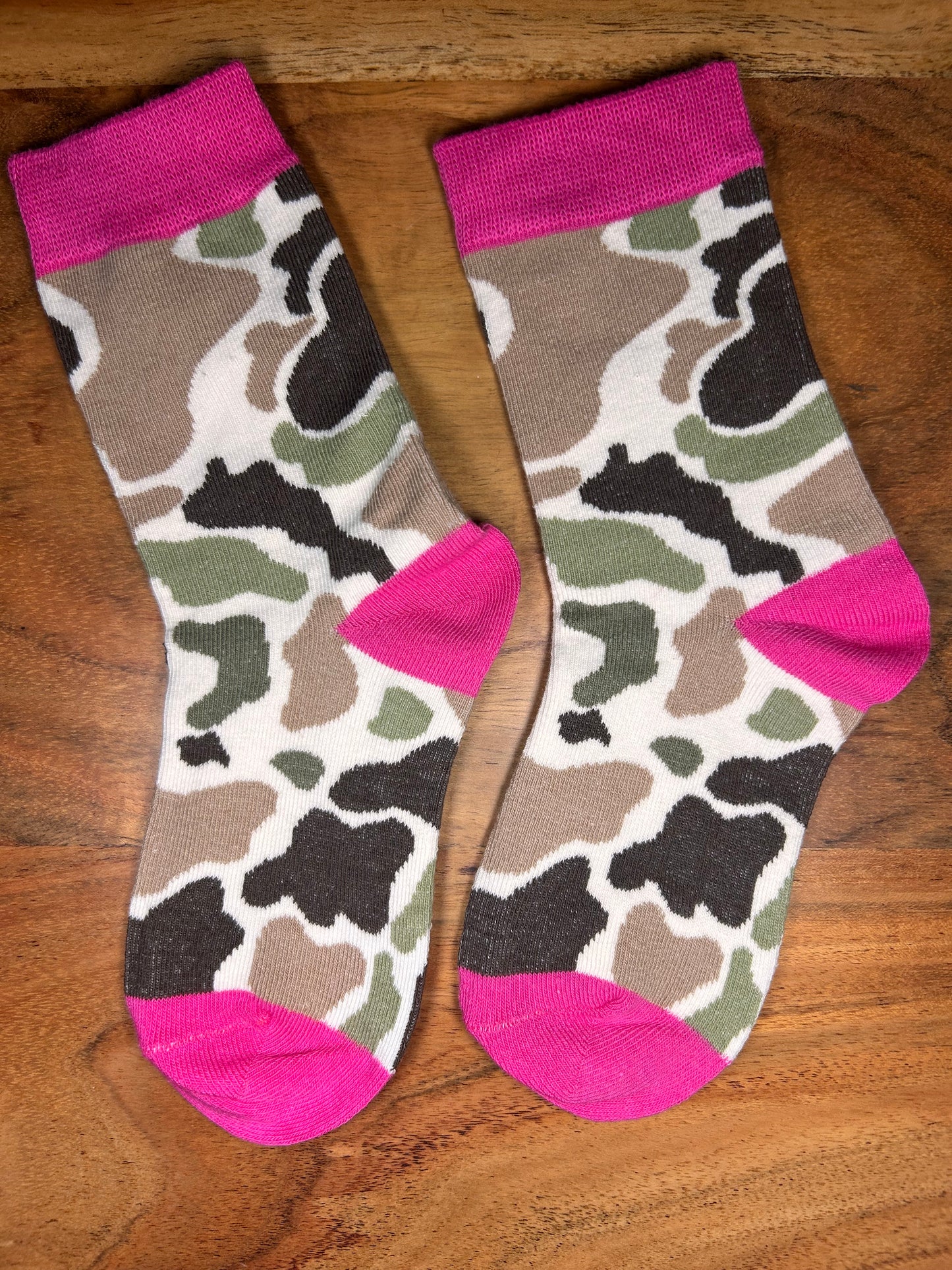 ROHU Sole-Mates Kids Socks