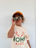 Original ROHU Kids Tee