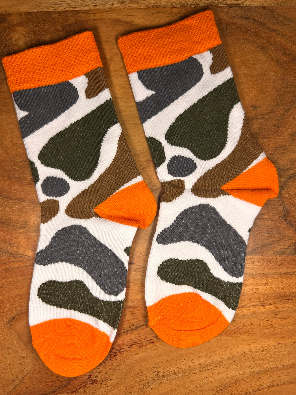 ROHU Sole-Mates Kids Socks