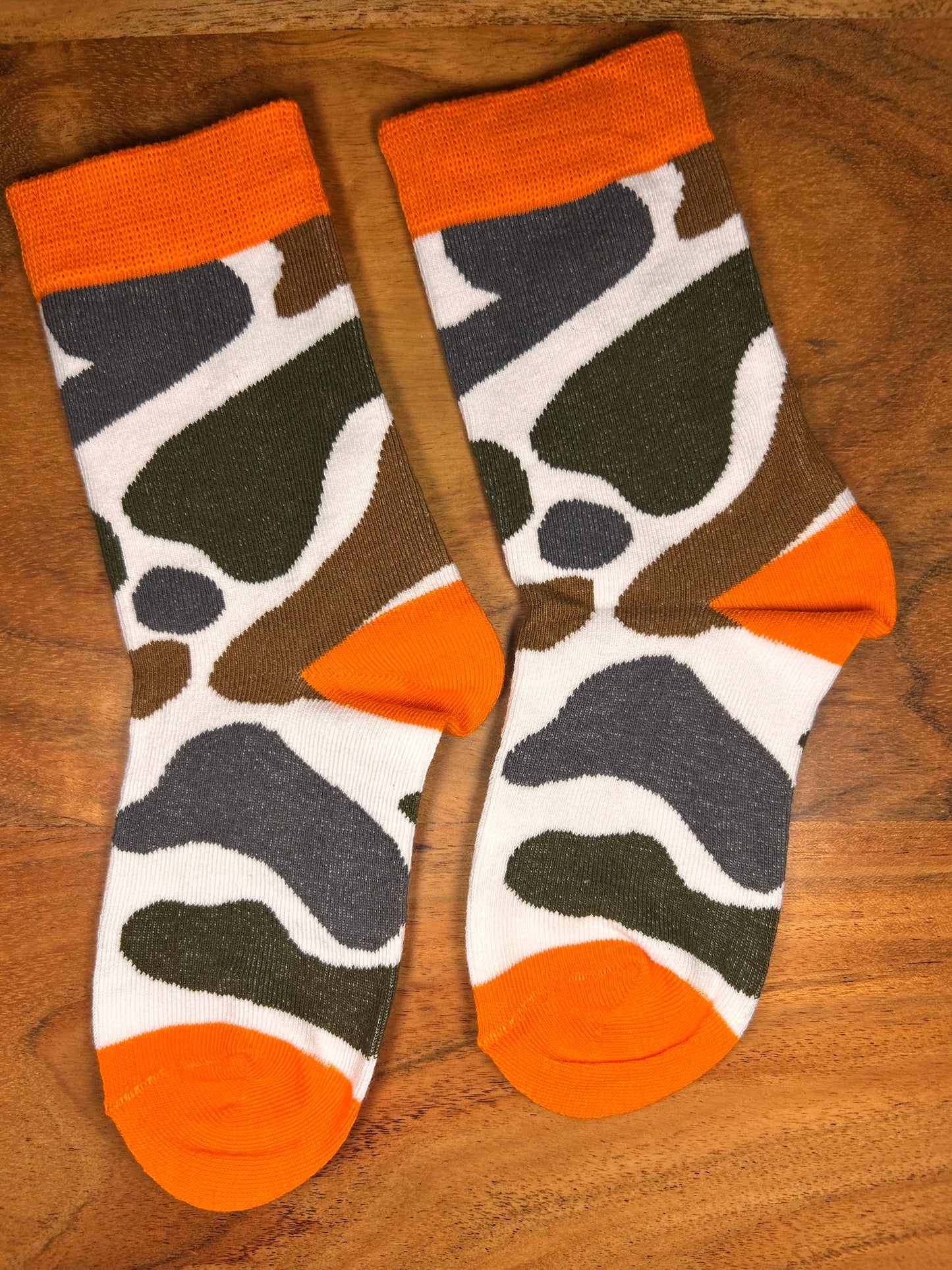 ROHU Sole-Mates Kids Socks