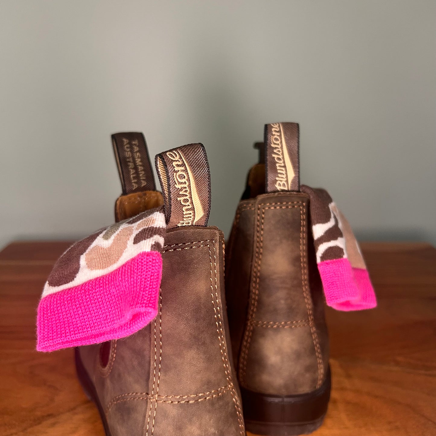 ROHU Sole-Mates Kids Socks